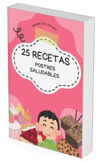 a book with a picture of a child's book cover