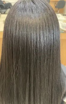 LISSAGE BRESILIEN DIAMON, LISSAGE PROTEINES