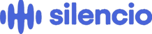 Silencio Logo