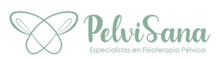 Logo de PelviSana, centro especializado en fisioterapia del suelo pélvico en Lima