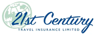 21st Century Travel Insurance Ltd.