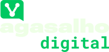 Título da campanha do Agasalho Digital do Vakinha.