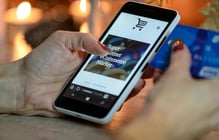 Data analytics project using eCommerce data