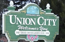 Union City Plumber