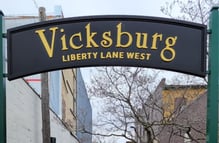 Vicksburg Plumber