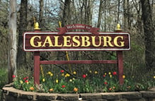 Galesburg Plumber