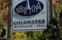 Coldwater Plumber