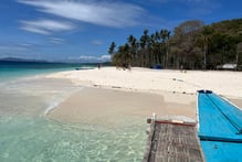 Blog El Nido Palawan Philippines