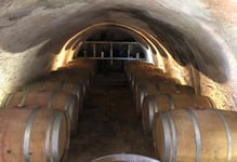 closerie de Chanteloup visite dégustation caves Amboise Touraine Vallée de la Loire
