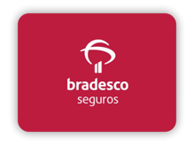 Funilaria Express Atendemos Seguradora Bradesco Seguros