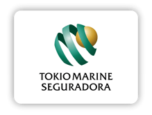 Funilaria Express Atendemos Seguradora Tokio Marine Seguros