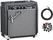 Fender Front Man 10G-Guitar Amp