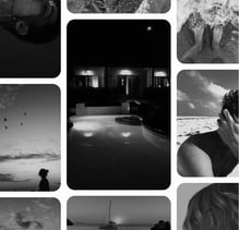 Pinterest Board Beyond You