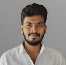 Sravan Kumar Mekala