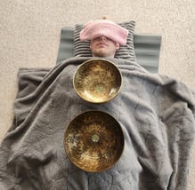 Klangmassage