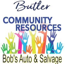 Butler Community of Resources and helping hands