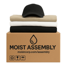 moist assembly image