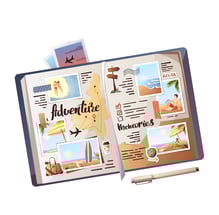 Travel Journal