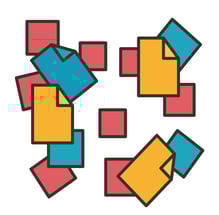 Unstructured Sheets Graphic