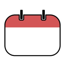 Blank Calendar