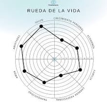 metodo rueda de la vida