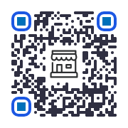 Escanea este código qr con tu dispositivo inteligente para pagar.