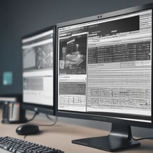 Bright living room with modern inventory