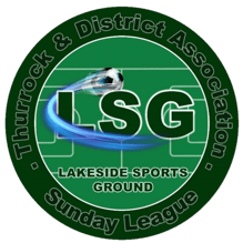 LSG  Logo