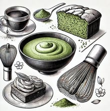 купить матчу в онлайн магазине teashop.icu