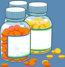 Supplements based on your genes
