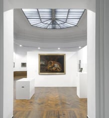 Musée des Beaux-Arts de Tournai