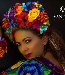 Vanessa Barba Designer