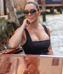 CEO Fajas Bella Donna