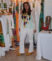 Martha de Royet Designer
