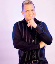 Benito Antonio Designer