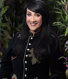 Giannina Azar