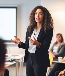 Career Coaching