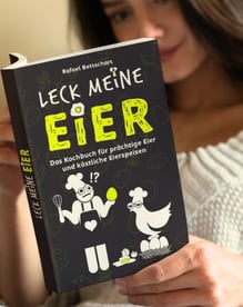 leck meine eier kochbuch