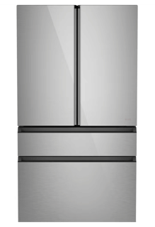 Cafe refrigerator