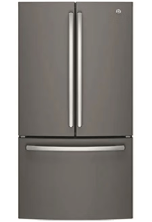 GE refrigerator