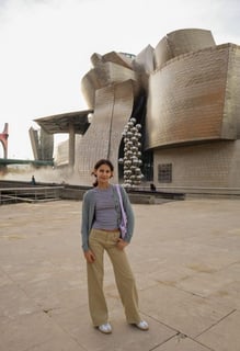 guggenheim vanessa