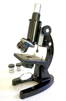 #student microscope