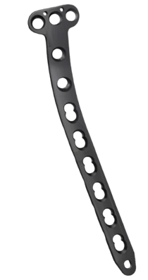 Placa para Tibia Proximal Medial (Placa en "T")