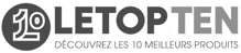 ElTopTen Logo