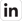 LinkeIn Icon leading to Ares Sakamoto' Linked In Profile
