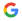 a google search engine logo with the google logo