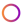 Decorative icon - circle