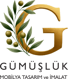 Gümüşlük Mobilya Tasarım logo