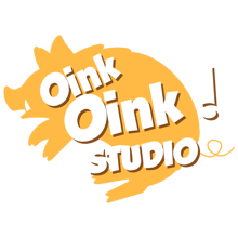 OINK!Studio logo