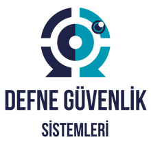 Defne Güvenlik Sistemleri logo